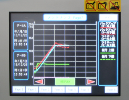 Temperature control