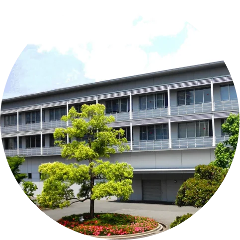San-Ei Giken Inc. headquarters